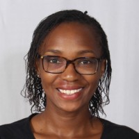 Nelly Mbotela