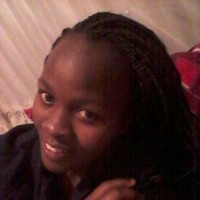 Maureen Nyabuto 