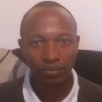 Charles Mwangi