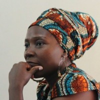 Evangeline Wanjiru