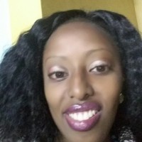 Esther Wagaki