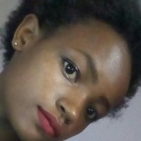 Ann Mwangi