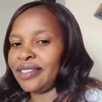 Rose Wanjiku