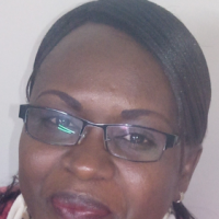 Eunice Mbinya