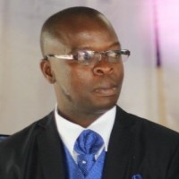 Geoffrey Musera