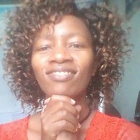 Olive Mwangi