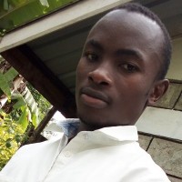 Cyrus Mwenji