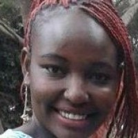 Esther Njenga