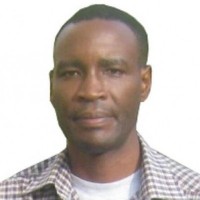 Martin Ndaguatha