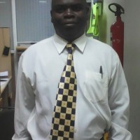 Ezekiel Nyatogo