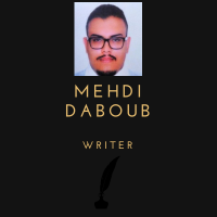 Mehdi Daboub