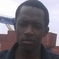 Edwin Nyakona
