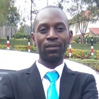 Daniel Wanjiru