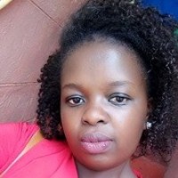 Brigid Mwende