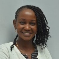 Christine Musyimi