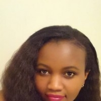 Olivia Wanjiku