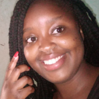 Felicity Wanjiru