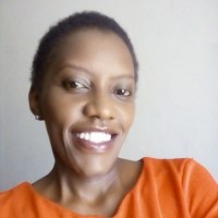 Beatrice Kamau