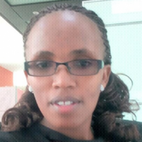 Monicah Mwangi