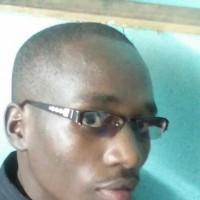 Kelvin Omoke