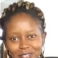 Esther Mutuku