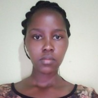 Irene Wambugu