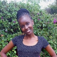 Christine Mwangi 