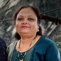 Jayna Halpati