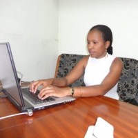 Joyce Mwangi